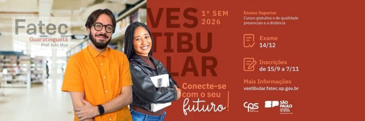 fatec guaratinguetá