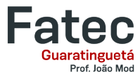 Logo FATEC